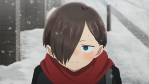 Otaku Tail No Fansub: Peligros en mi corazón Temporada 2